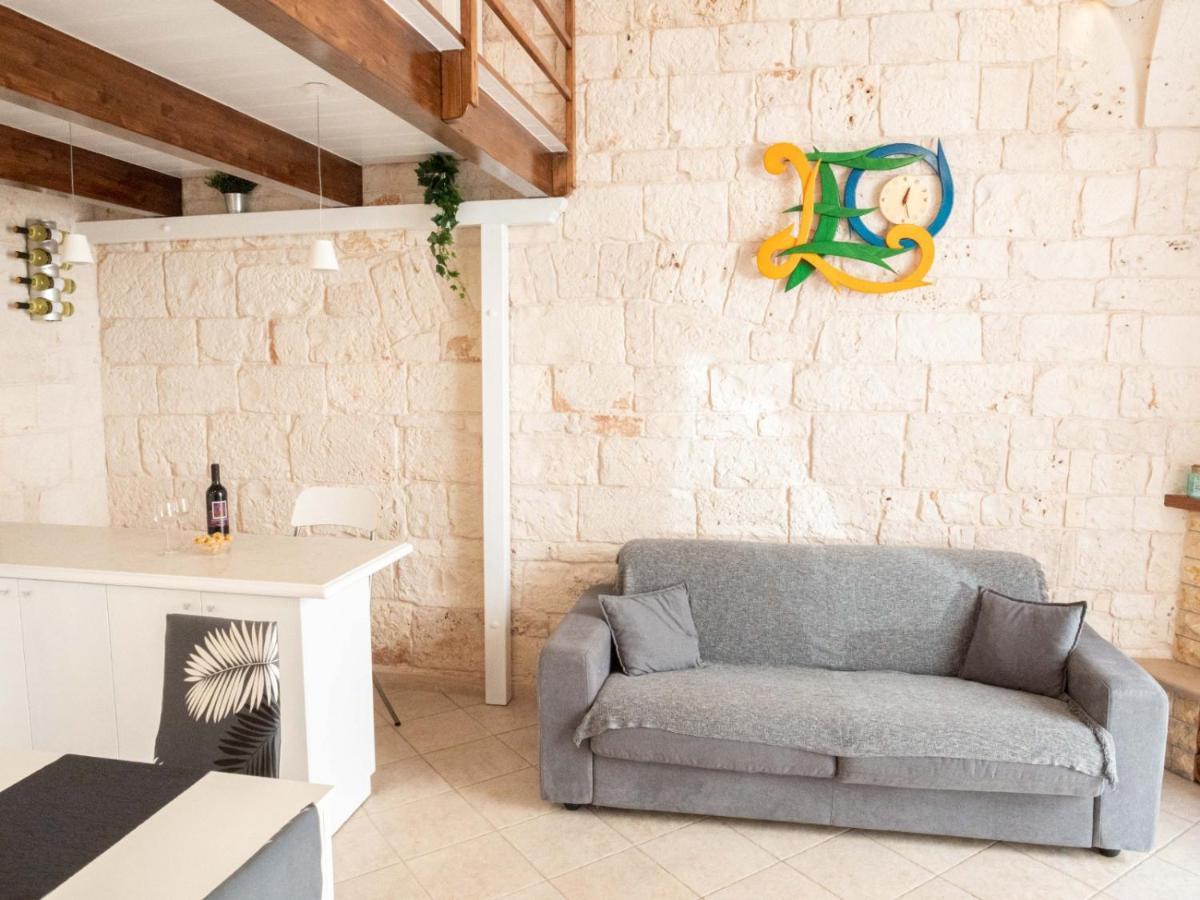 B&B Nuvola Bianca Castellana Grotte Luaran gambar
