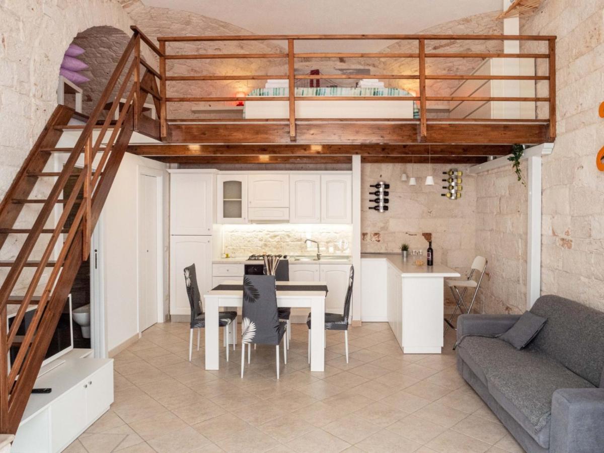 B&B Nuvola Bianca Castellana Grotte Luaran gambar