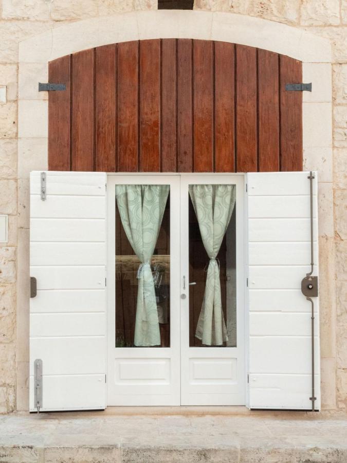 B&B Nuvola Bianca Castellana Grotte Luaran gambar