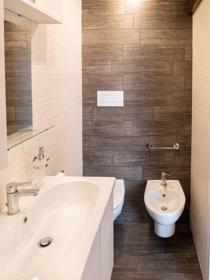 B&B Nuvola Bianca Castellana Grotte Luaran gambar