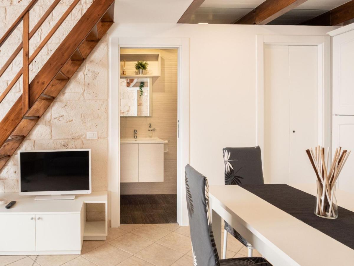 B&B Nuvola Bianca Castellana Grotte Luaran gambar