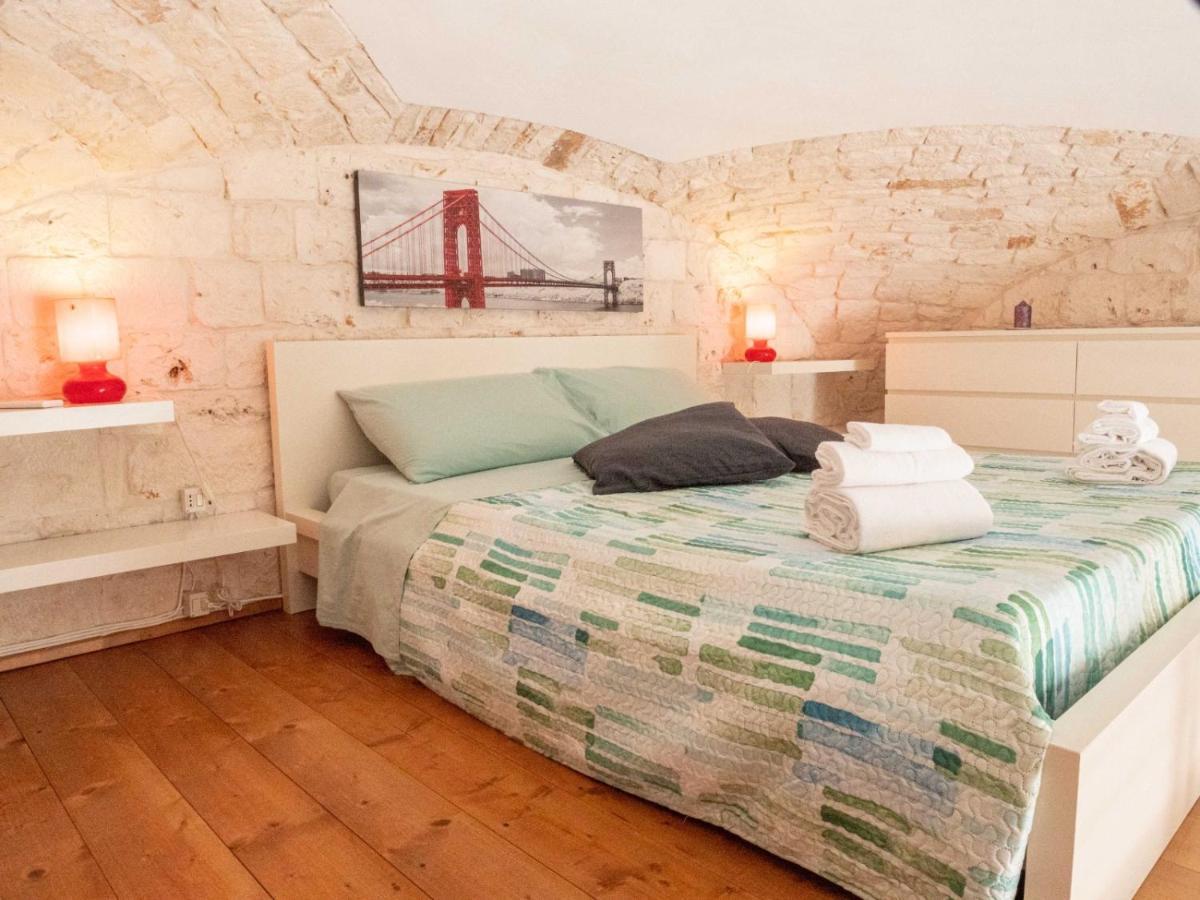 B&B Nuvola Bianca Castellana Grotte Luaran gambar