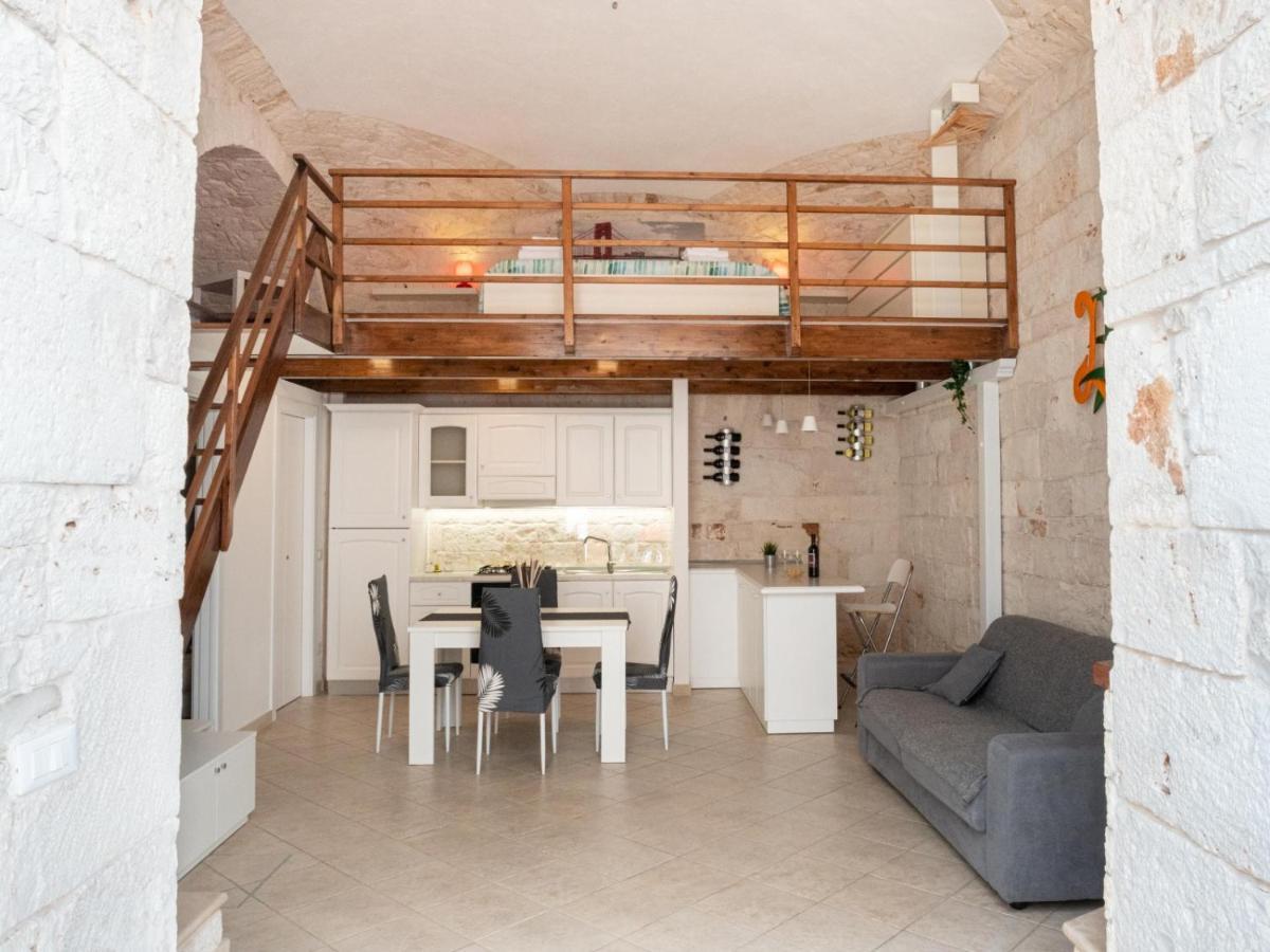B&B Nuvola Bianca Castellana Grotte Luaran gambar